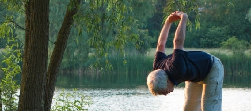 L’importance de l’activité physique chez les seniors