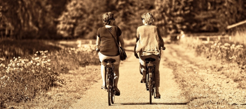 Reprendre le sport à 60 ans ?