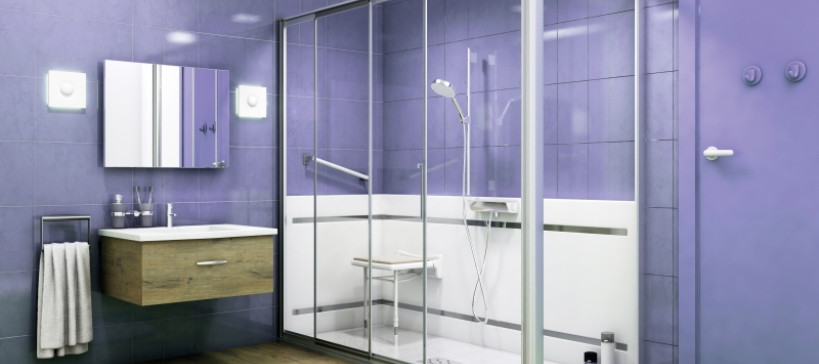 Quel receveur de douche choisir ?