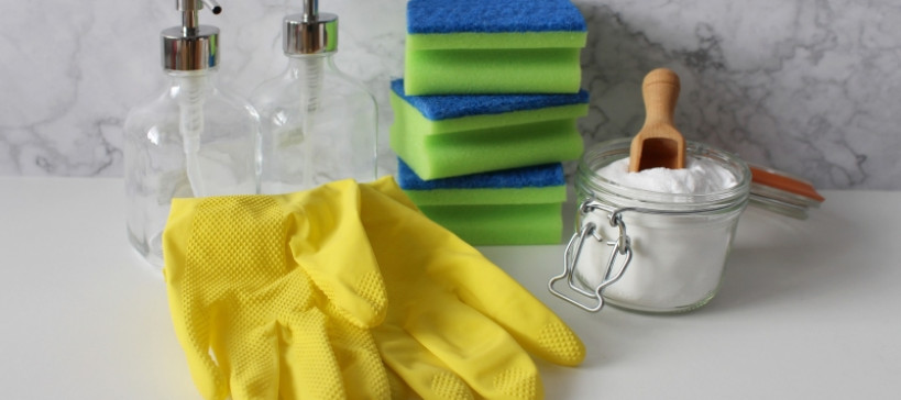 Douche à l’italienne design et sécurisée