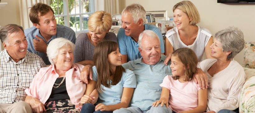 L’accueil familial, une solution d’hébergement pour les personnes âgées