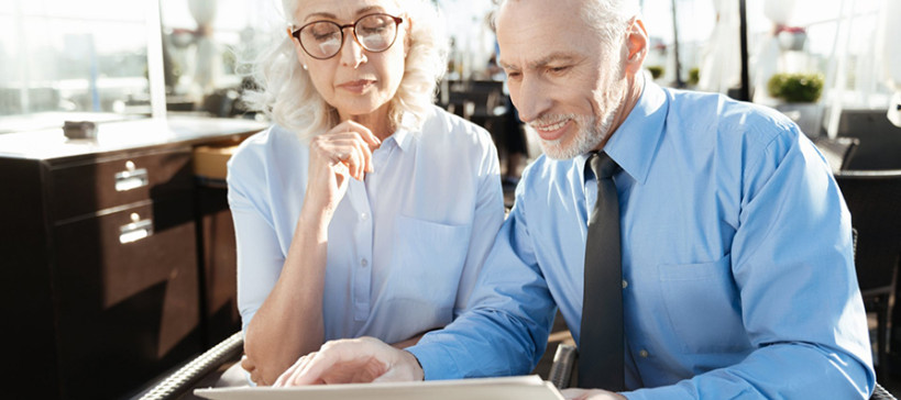 Les seniors, ressources inexploitées pour l’emploi