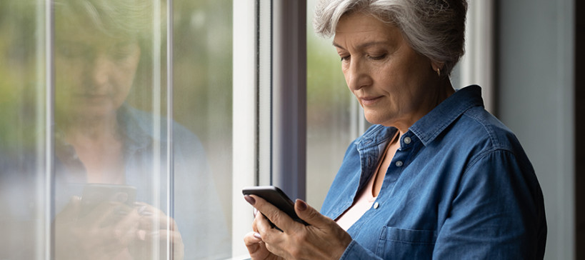 Les seniors, rouages indispensables à la société