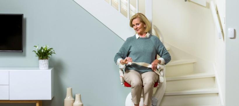 Sécuriser vos escaliers : Guide complet pour familles et seniors