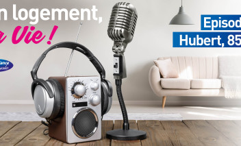 "Mon Logement, Ma Vie" Episode 14