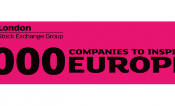 Indépendance Royale parmi les 1000 entreprises qui inspirent l’économie européenne