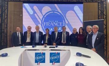 L'Excellence en Relation Client 100% France d’Indépendance Royale récompensée par l'AFRC