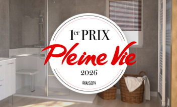 1er prix Pleine Vie