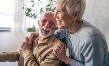 Maintient à domicile