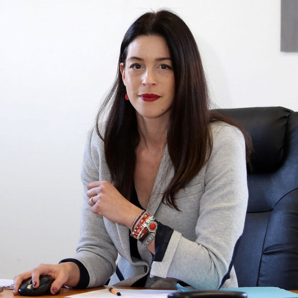 Dorothée