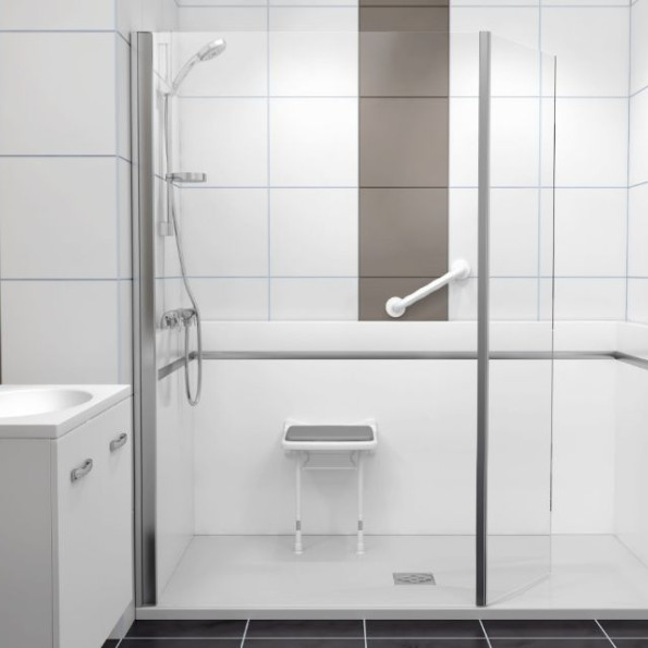 Douche sécurisée IdealDouche