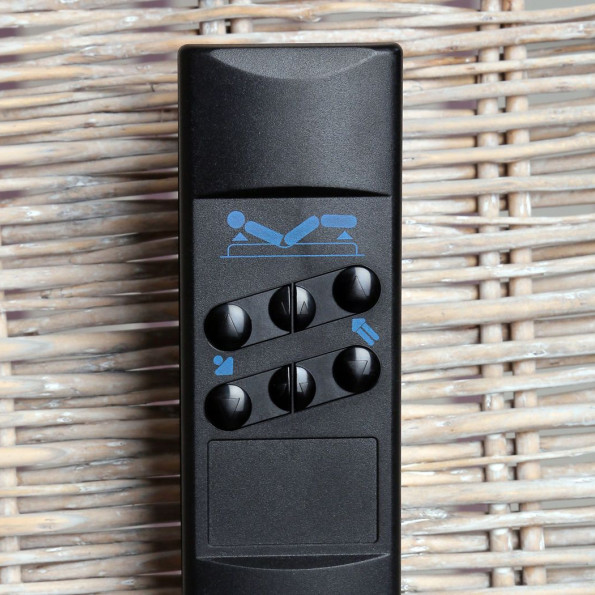 Télécommande facile à utiliser IdealSom