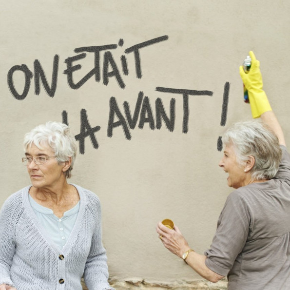 Fonds de dotation Silver Culture