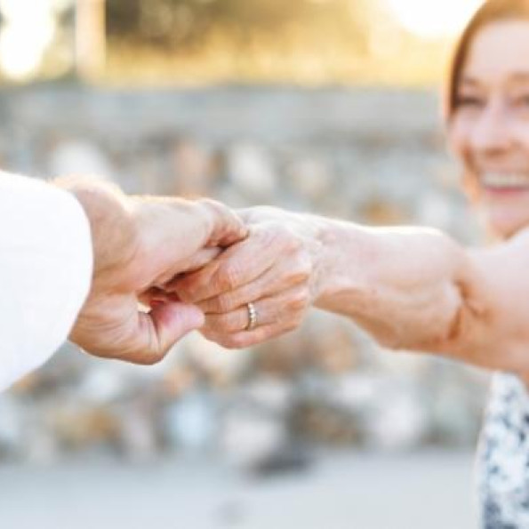 Les bienfaits de la danse pour les personnes âgées