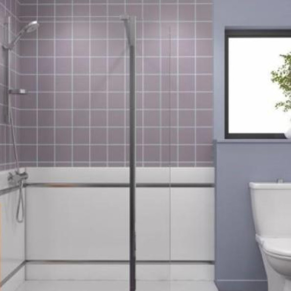 Baignoire ou douche : que choisir pour sa salle de bain ? - Partedis