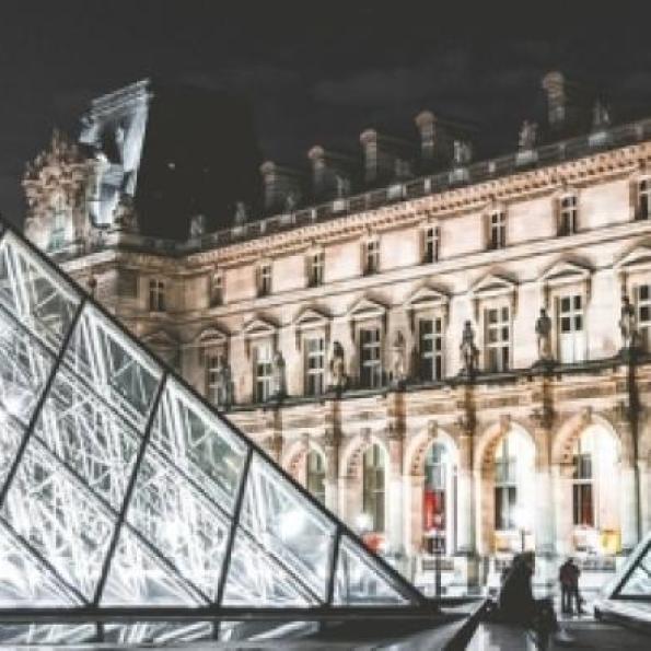 Le Louvre-Lens organise un atelier spécialement dédié aux seniors