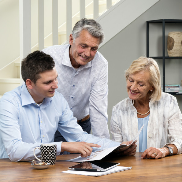 Aménagement de votre intérieur, budget, avantages, mise en place, aide au financement… tous nos conseils pour choisir un monte-escalier