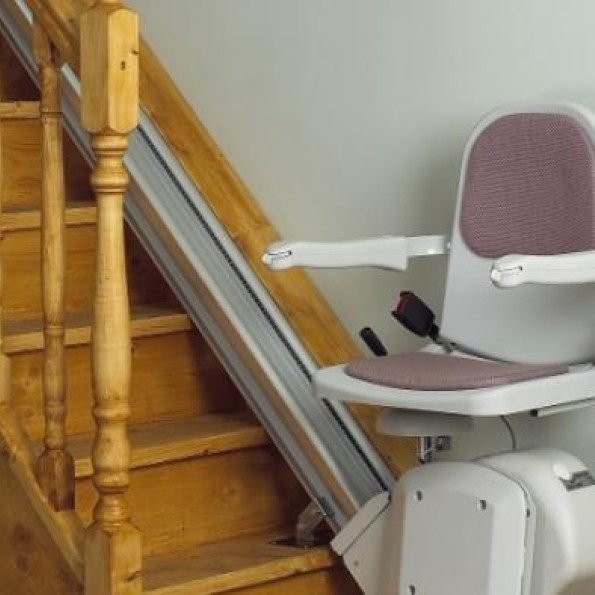 Barrière escalier - découvrez les possibilités pour sécuriser votre escalier