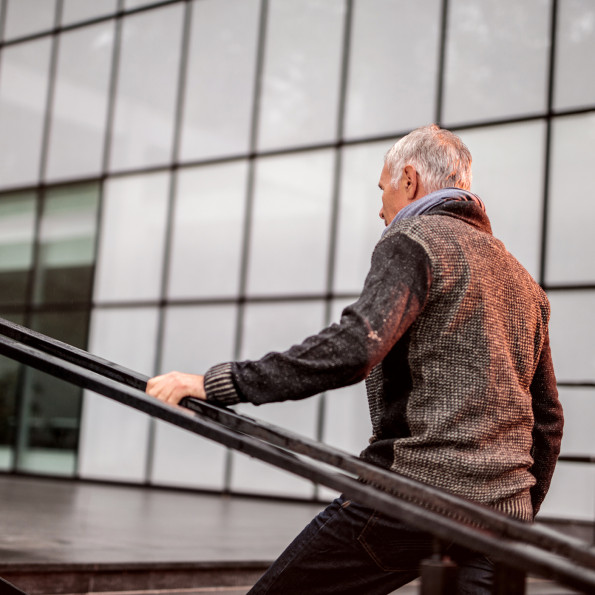 Monte-escalier extérieur : quelle différence de prix d'un modèle à l'autre ?