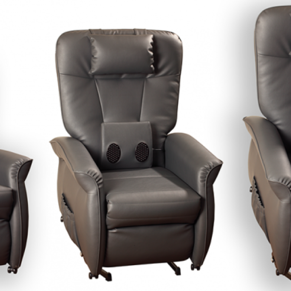 Fauteuil relax ou pivotant : lequel choisir ?