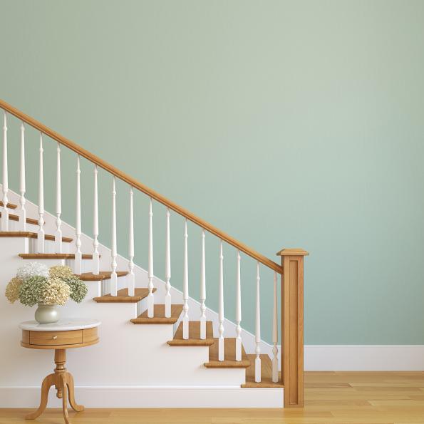 Quel type d’intérieur est adapté à l’achat d’un monte-escalier droit ?