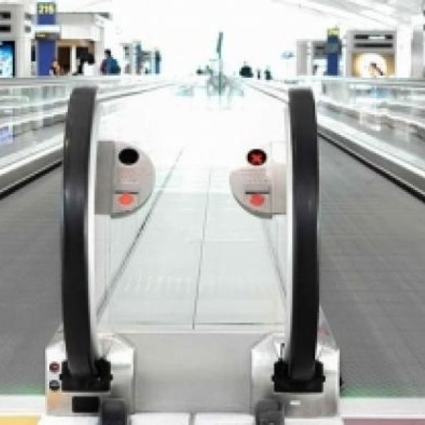 Le Japon teste les fauteuils autonomes dans un de ses aéroports