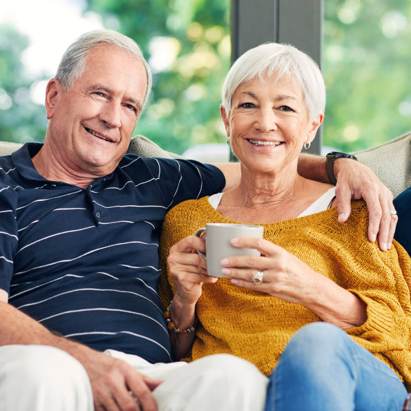 Mes parents auront-ils l'utilité d'un monte personne dans leur escalier ?