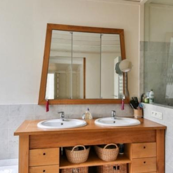 Miroir de salle de bain : les pistes pour bien le choisir ? Blog BUT