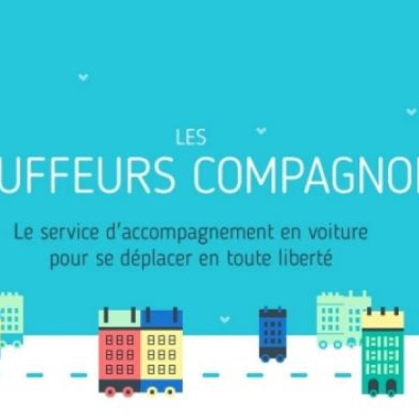 Cityzen Mobility : un service de transport sur mesure