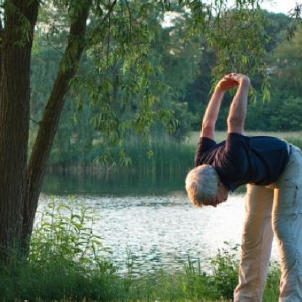 Les activités pour les seniors : que faire après 60 ans ?