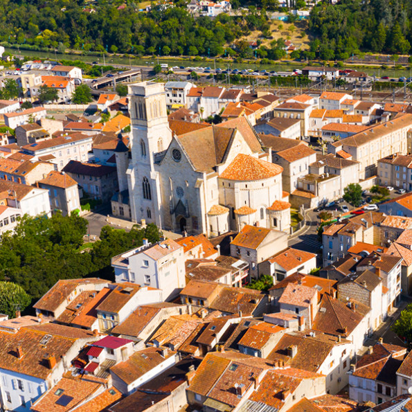 Les aides au maintien à domicile à Agen