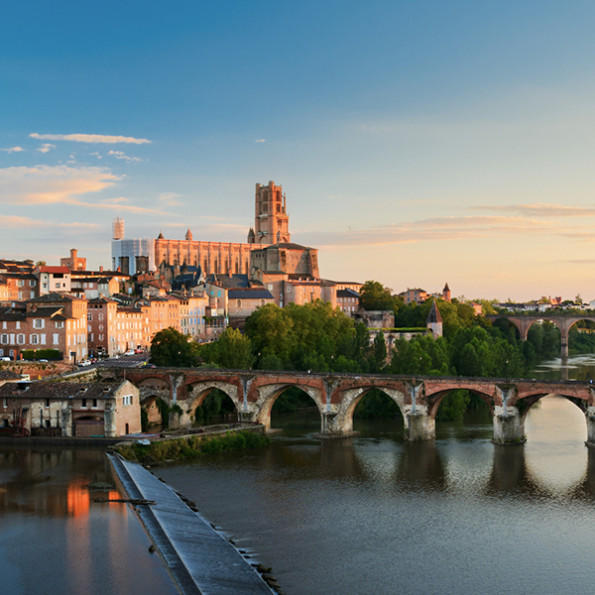 Les aides au maintien à domicile à Albi