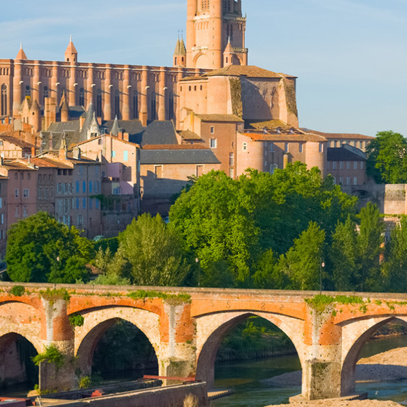 Installer un monte-escalier à Albi