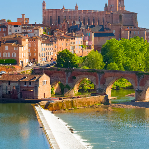 Remplacer sa baignoire par une douche senior à Albi