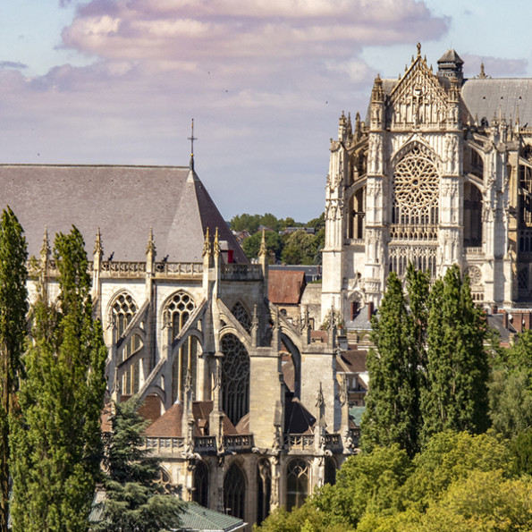 Les aides au maintien à domicile à Amiens