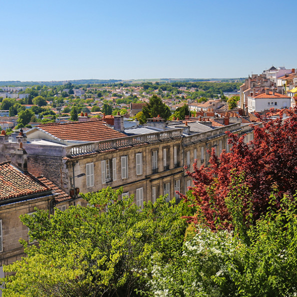 Les aides au maintien à domicile à Angoulême