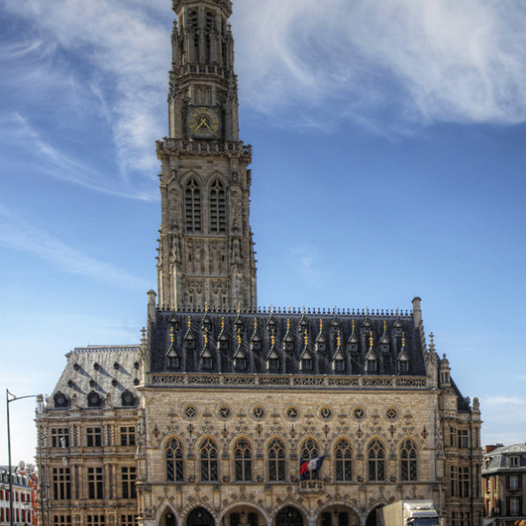 Installer une baignoire à porte à Arras