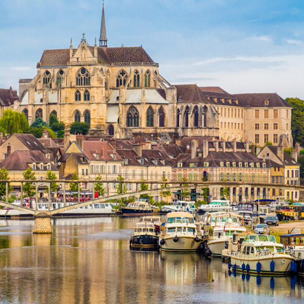 Les aides au maintien à domicile à Auxerre