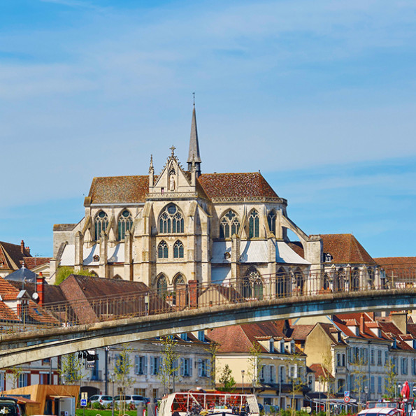 Installer une baignoire à porte à Auxerre