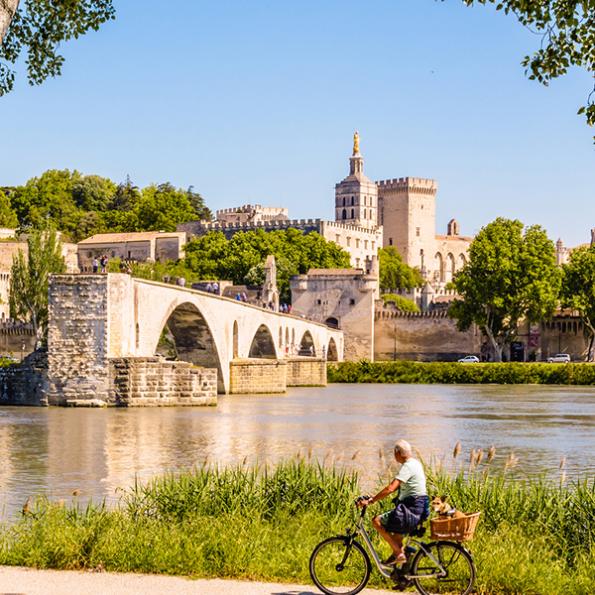Installer un monte-escalier à Avignon
