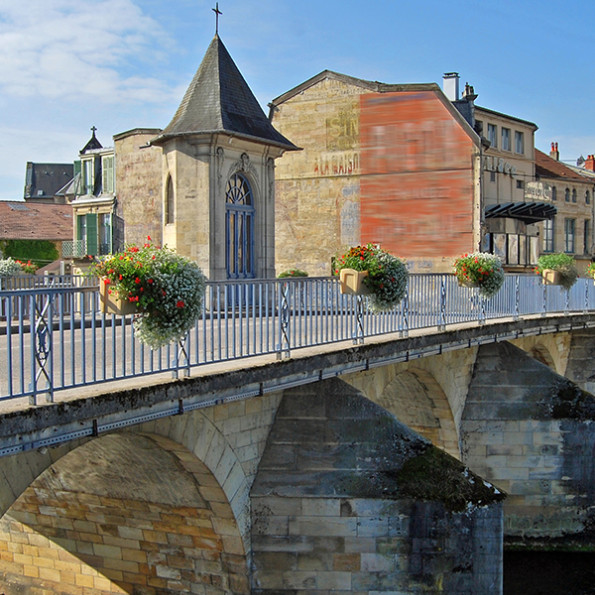 Les aides au maintien à domicile à Bar-le-Duc