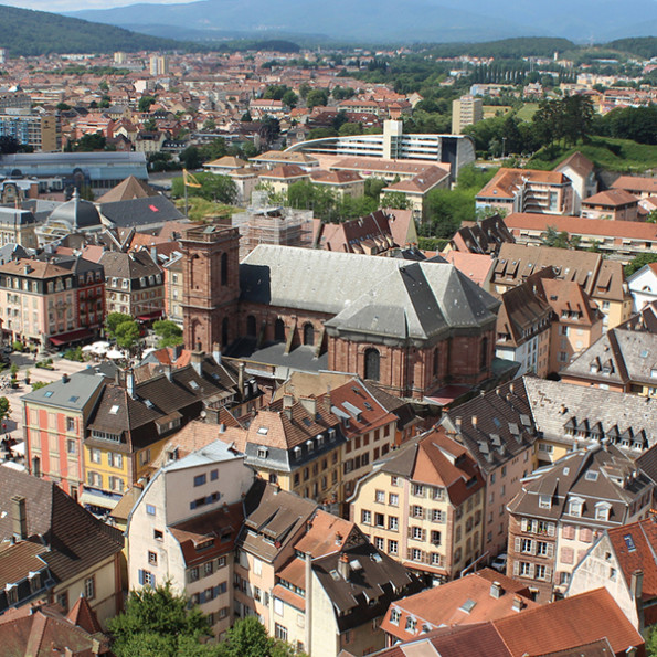 Les aides au maintien à domicile à Belfort