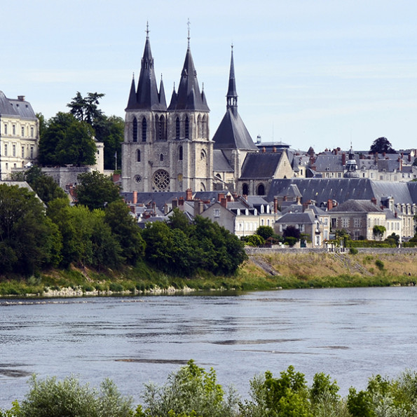 Les aides au maintien à domicile à Blois