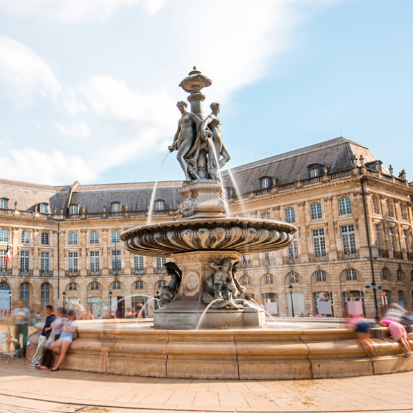 Les aides au maintien à domicile à Bordeaux