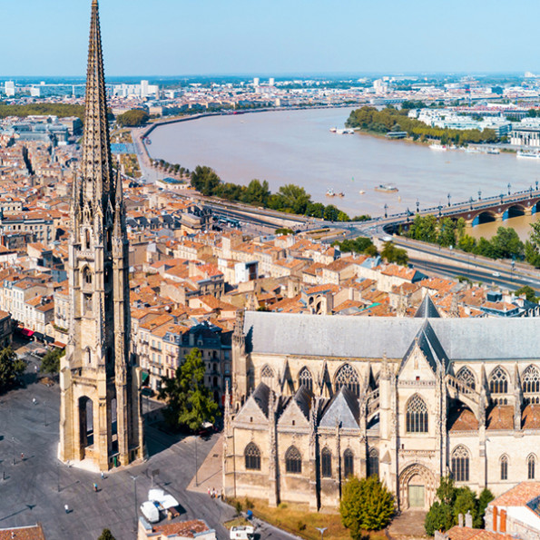 Installer un monte-escalier à Bordeaux