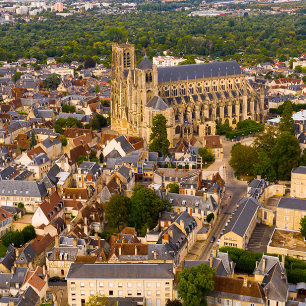 Les aides au maintien à domicile à Bourges