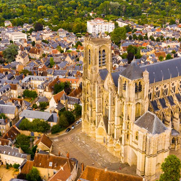 Installer un monte-escalier à Bourges