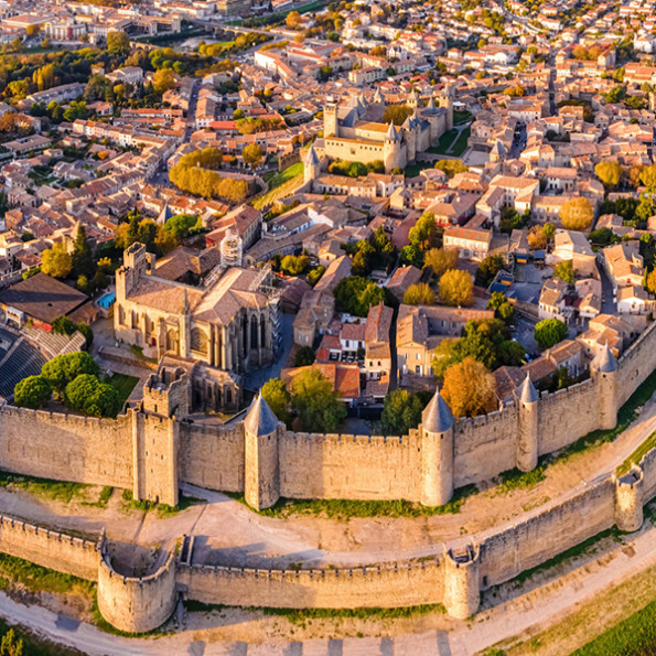 Les aides au maintien à domicile à Carcassonne