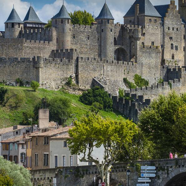 Installer un monte-escalier à Carcassonne