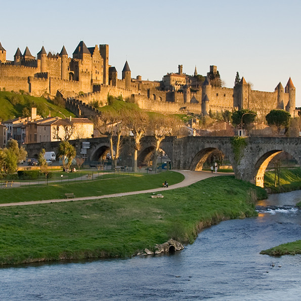 Installer une baignoire à porte à Carcassonne